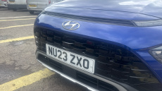 Hyundai BAYON 1.0 TGDi 48V MHEV Premium 5dr Petrol Hatchback